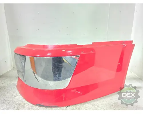 VOLVO VNL670 Bumper Assembly, Front