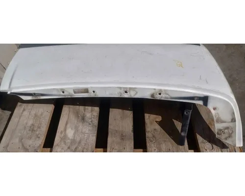 VOLVO VNL670 CabSleeper Fairing