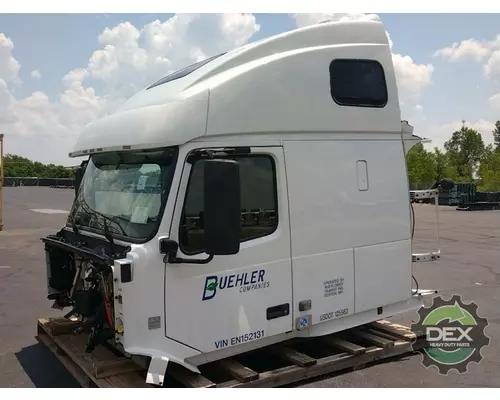 VOLVO VNL670 Cab