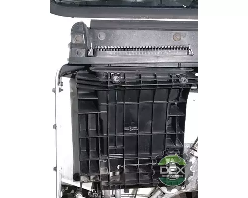 VOLVO VNL670 Cab