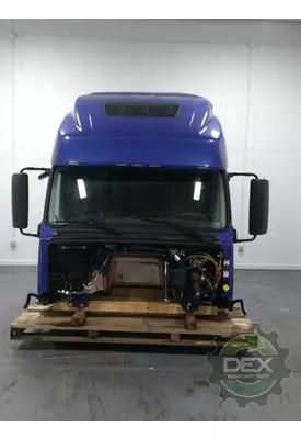VOLVO VNL670 Cab