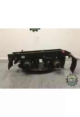 VOLVO VNL670 Cutoff Assembly (Housings & Suspension Only)