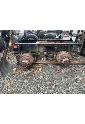 VOLVO VNL670 Cutoff Assembly