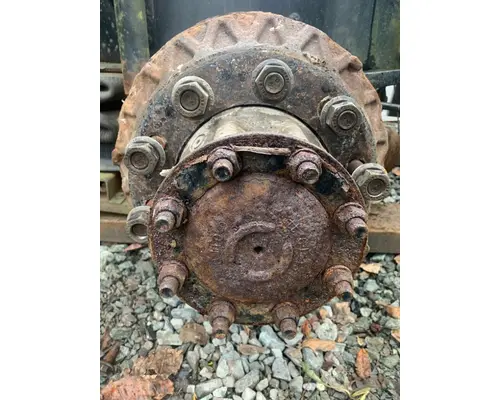 VOLVO VNL670 Cutoff Assembly