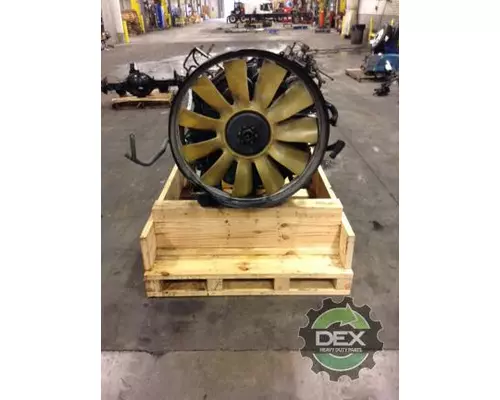 VOLVO VNL670 Cylinder Block