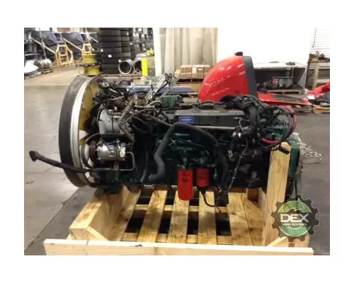 VOLVO VNL670 Cylinder Block