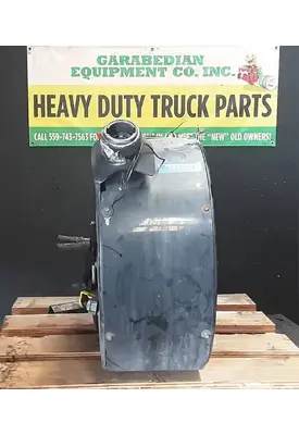 VOLVO VNL670 DEF Tank