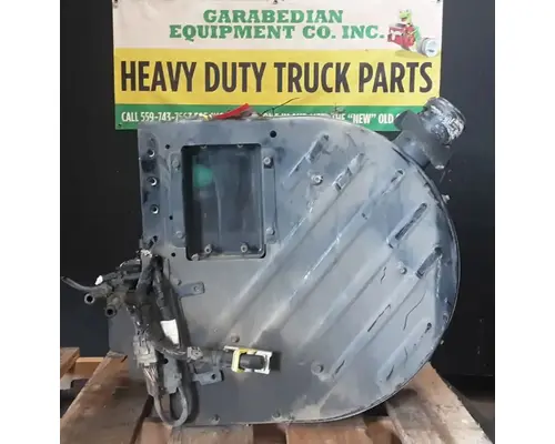 VOLVO VNL670 DEF Tank