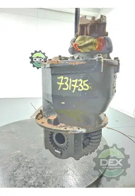VOLVO VNL670 Differential Assembly (Front, Rear)