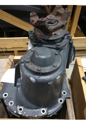VOLVO VNL670 Differential Assembly (Front, Rear)