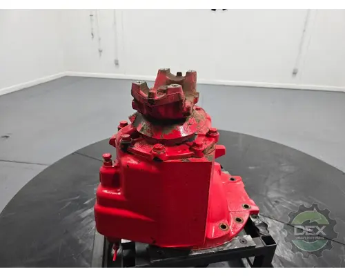VOLVO VNL670 Differential Assembly (Front, Rear)