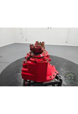 VOLVO VNL670 Differential Assembly (Front, Rear)