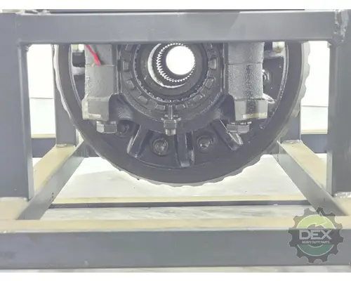 VOLVO VNL670 Differential Assembly (Front, Rear)
