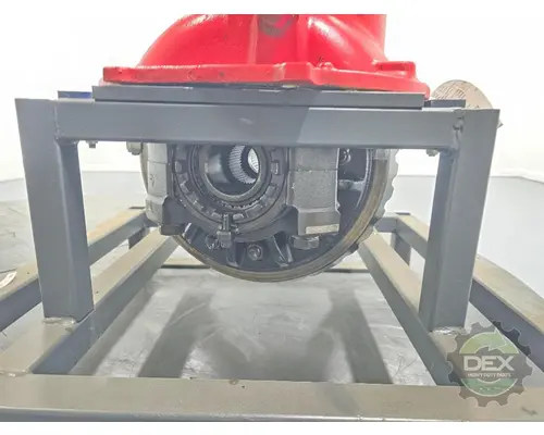 VOLVO VNL670 Differential Assembly (Front, Rear)