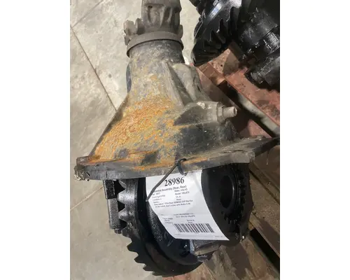 VOLVO VNL670 Differential Assembly (Rear, Rear)
