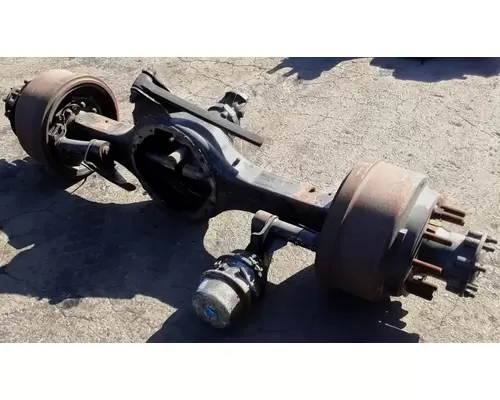 VOLVO VNL670 Differential Housing (Front)