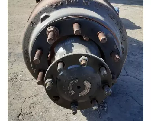 VOLVO VNL670 Differential Housing (Front)