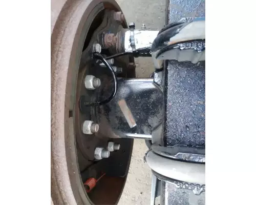 VOLVO VNL670 Differential Housing (Front)