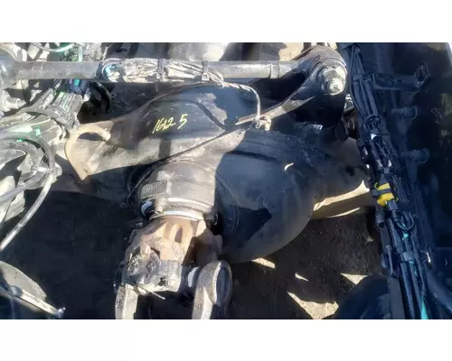 VOLVO VNL670 Differential Housing (Front)