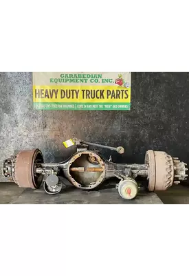 VOLVO VNL670 Differential Housing (Front)