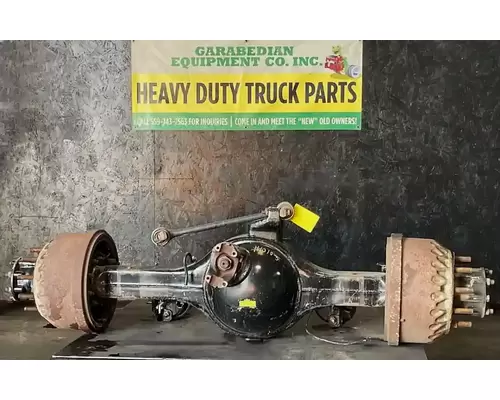 VOLVO VNL670 Differential Housing (Front)
