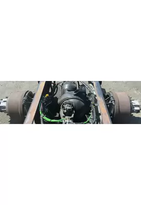 VOLVO VNL670 Differential Housing (Front)