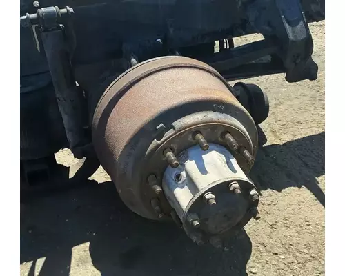 VOLVO VNL670 Differential Housing (Front)