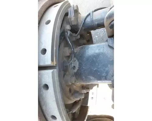 VOLVO VNL670 Differential Housing (Single or Rear)