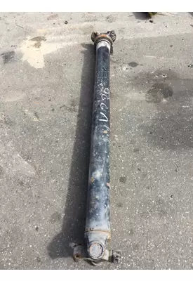 VOLVO VNL670 Drive Shaft, Front