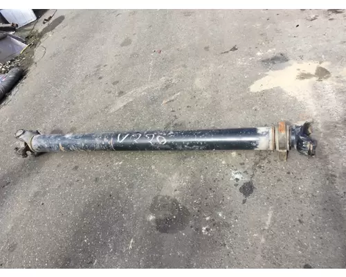 VOLVO VNL670 Drive Shaft, Front