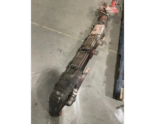 VOLVO VNL670 EGR Cooler