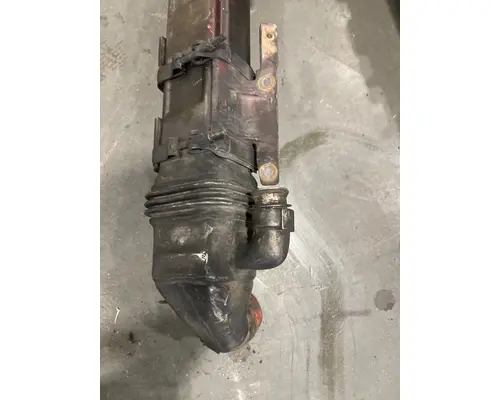 VOLVO VNL670 EGR Cooler
