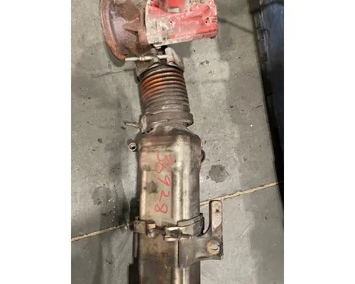 VOLVO VNL670 EGR Cooler