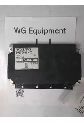 VOLVO VNL670 Electrical Parts Misc.