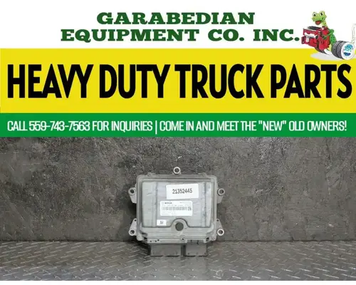 VOLVO VNL670 Electronic Engine Control Module