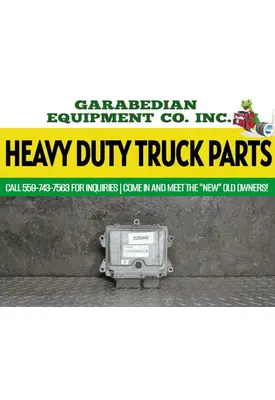 VOLVO VNL670 Electronic Engine Control Module