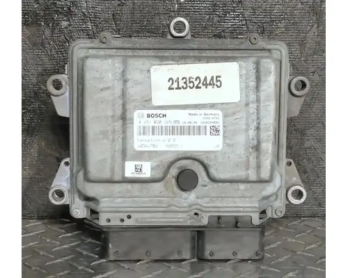 VOLVO VNL670 Electronic Engine Control Module