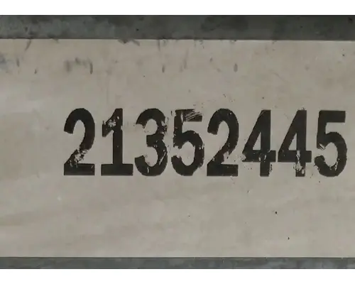 VOLVO VNL670 Electronic Engine Control Module