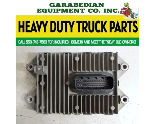 VOLVO VNL670 Electronic Engine Control Module