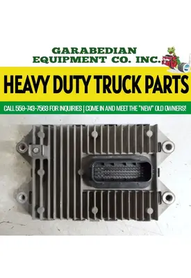 VOLVO VNL670 Electronic Engine Control Module