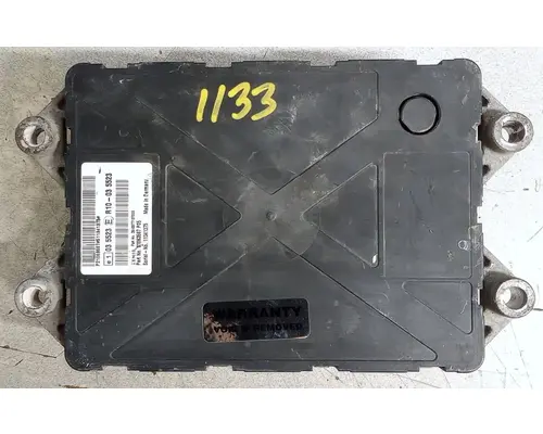 VOLVO VNL670 Electronic Engine Control Module
