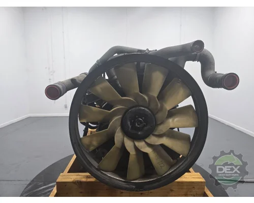 VOLVO VNL670 Engine Assembly