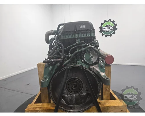 VOLVO VNL670 Engine Assembly