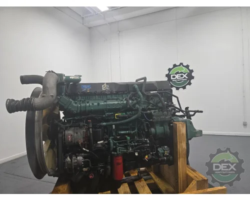 VOLVO VNL670 Engine Assembly