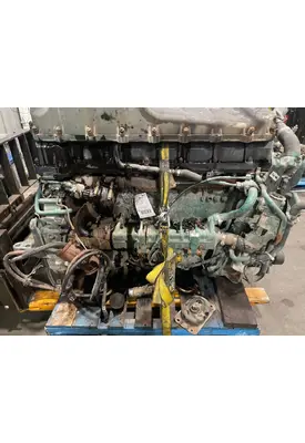 VOLVO VNL670 Engine Assembly