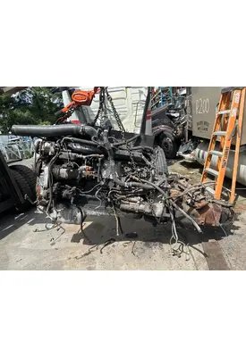 VOLVO VNL670 Engine Assembly