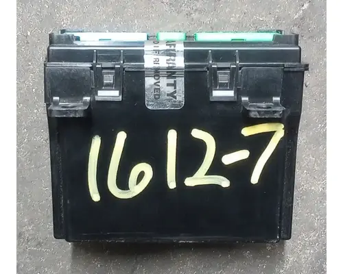 VOLVO VNL670 Engine Control Module (ECM)