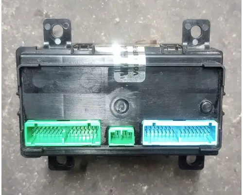 VOLVO VNL670 Engine Control Module (ECM)