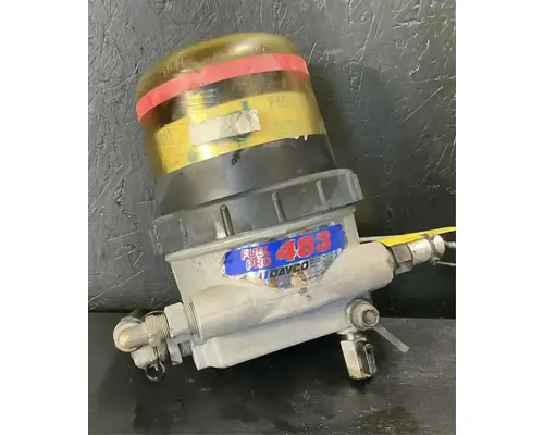 VOLVO VNL670 FilterWater Separator