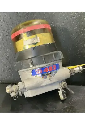 VOLVO VNL670 Filter/Water Separator